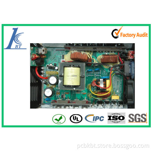China PCB Desgin Service